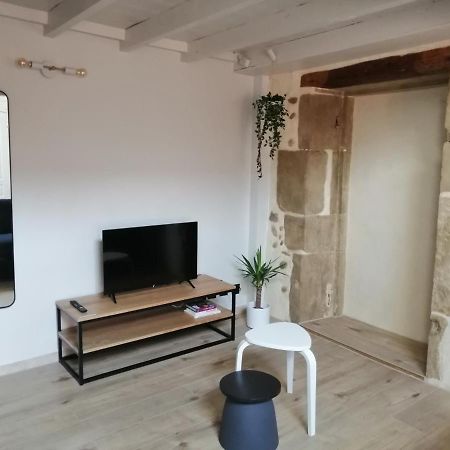 Апартаменти Le Studio D'Emma Роман-сюр-Ізер Екстер'єр фото